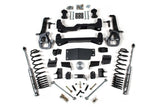 BDS Lift Kit 4in w/FOX Shocks