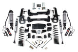 BDS Lift Kit 5in w/FOX 2.5 PES Coilover & 2.0 Shocks