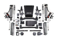 BDS Suspension Ensemble de rehaussement 6 po (BDS178PSS)