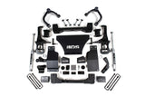 BDS Lift Kit 4in w/NX2 Shocks