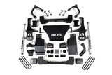 BDS Lift Kit 4in IFS Lift System - Gas