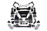 BDS Lift Kit 6in Magnaride - Gas