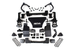 Kit de suspension BDS 6 po Magnaride - Essence (BDS1809H)