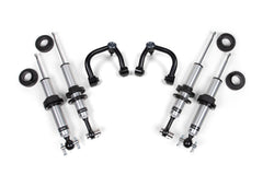 BDS Suspension Lift Kit — 2021-2025 Ford Bronco