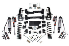 BDS Suspension 6" Lift Kit — 2025-2026 Ram 1500, 4WD (BDS2115FPE)