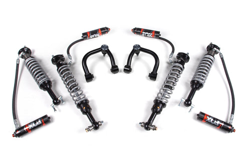 BDS Suspension 4.5" Lift Kit — 2021-2025 Ford Bronco
