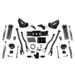 BDS Suspension 6" Lift Kit — Gas (BDS635H)
