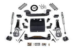BDS Suspension 5.5" Lift Kit (BDS722FS)