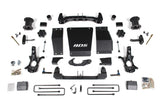 BDS Lift Kit 6in w/Magnaride