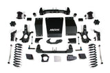 BDS Lift Kit 6in w/Magnaride