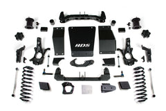 BDS Suspension 6" Lift Kit (BDS751H)