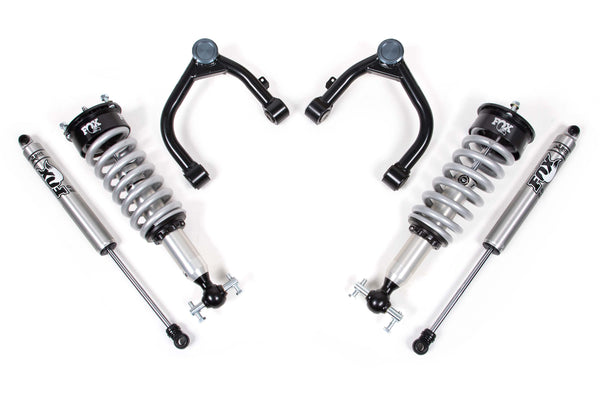 BDS Suspension 2" Lift Kit — 4WD (BDS758FSL)