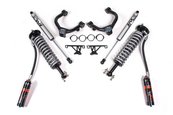 BDS Suspension 2" Lift Kit (BDS768FDSC)