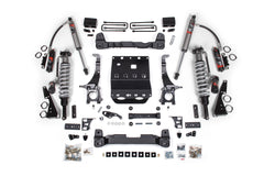 BDS Suspension 6" Lift Kit — 2016-2023 Toyota Tacoma (BDS823PES)