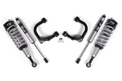 Kit de suspension BDS 1 po Performance Coilover avec amortisseurs