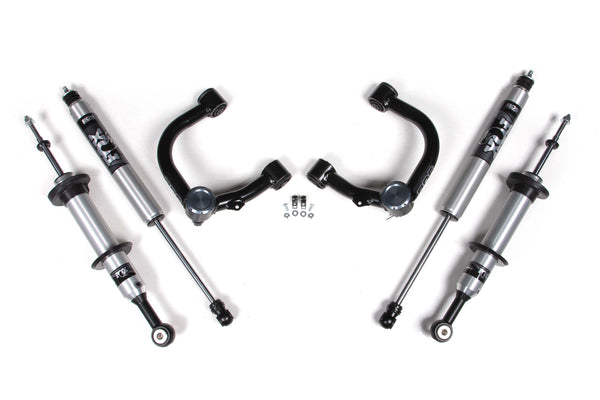 BDS Suspension 2" Lift Kit (BDS833FSR)