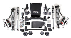 BDS Suspension 4" Lift Kit (BDS900PSS)