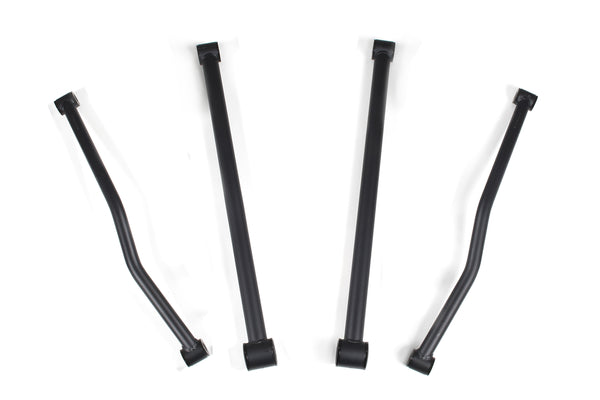 BDS Component Box for Lift Kit — Control Arm — 2003-2013 Dodge/Ram 2500, select trims; 2003-2012 Dodge/Ram 3500, 4WD (BDS012802)