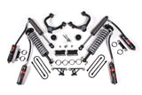 Suspension Lift Kit