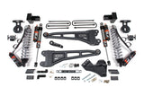 BDS Suspension 5" Lift Kit — 2023+ Ford F-350 (BDS2261PPS)