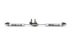 BDS Suspension Dual Stabilizer Kit — for select Ford trucks (BDS2022DH)
