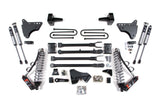 BDS Suspension 4" Lift Kit (BDS593FPE)