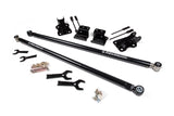 BDS Recoil Traction Bar Kit (20-24 Chevy/GMC 2500/3500 HD)