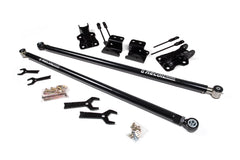 Kit de barres de traction BDS Recoil (Chevy/GMC 2500/3500 HD 20-24)