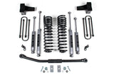 Suspension Lift Kit — ford