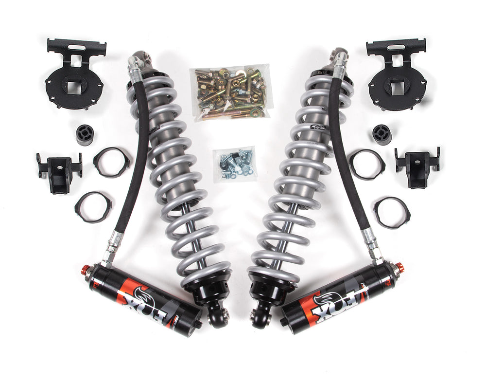 BDS Suspension 6" Lift Kit — 2005-2016 Ford F-250 Super Duty / F-350 Super Duty (BDS1514FPE)