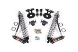 BDS Lift Kit 6in Coilover Upgrade Kit w/FOX 2.5 PES Coilover (17-19 Ford F250/F350 SD)