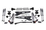 BDS Suspension 2.5" Lift Kit (BDS1543FPE)