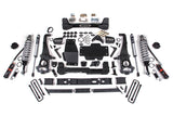 BDS Suspension Lift Kit (BDS1907FDSC)