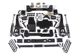 BDS Suspension Lift Kit (BDS1907H)