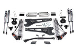 BDS Suspension 3" Lift Kit (BDS1549FPE)