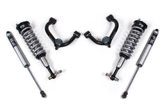 Kit de suspension BDS 2 pouces avec amortisseurs IFP (Ford F150 09-13)