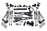 BDS Suspension Lift Kit (BDS1561FPE)