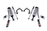 BDS Suspension Lift Kit — 2021-2024 Ford F-150 (BDS1914FPE)