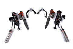 BDS Suspension 2.5" Lift Kit — 2021-2026 Ford F-150 (BDS1912FRS)