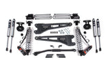 BDS Suspension 3" Lift Kit — 2020-2022 Ford F-450 (BDS1915FPE)