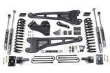 BDS Suspension 6" Lift Kit (BDS1952FS)