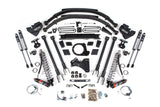 BDS Suspension 9" Lift Kit (BDS1959FPE)