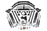 BDS Suspension 8" Lift Kit (BDS1960H)