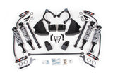 BDS Suspension Lift Kit (BDS2500FPE)