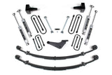 BDS Suspension Lift Kit (BDS322FS)