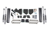 BDS Suspension Lift Kit (BDS333FS)