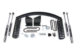 Suspension Lift Kit — ford