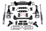 Suspension Lift Kit — ford