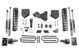BDS Suspension Lift Kit (BDS578FS)