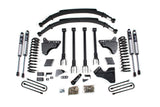BDS Suspension Lift Kit (BDS597FS)
